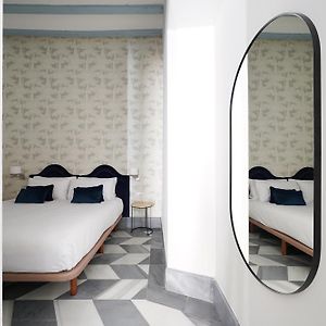 Medium Studio met een King Size Bed